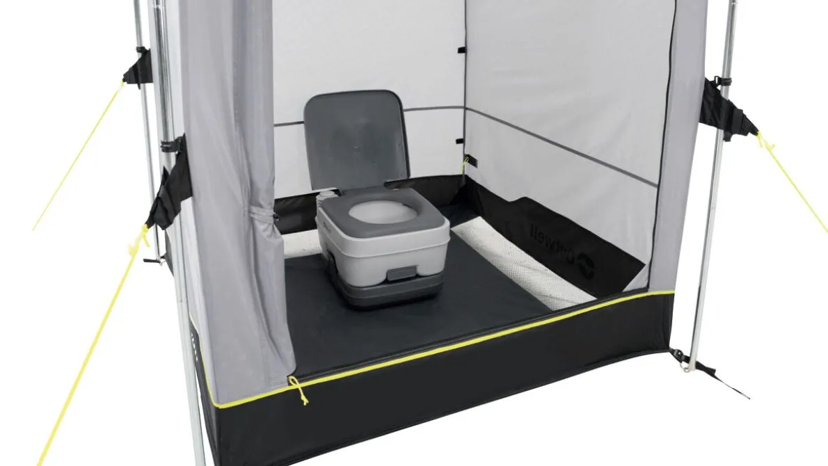 Seahaven Comfort Station Single