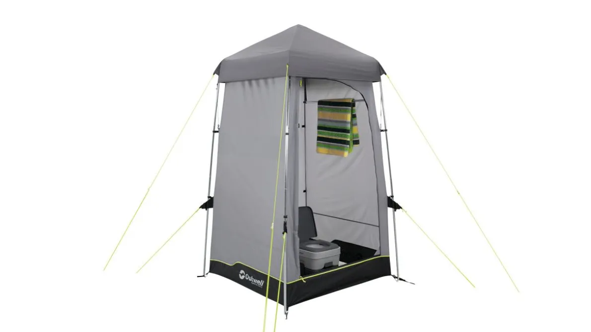Seahaven Comfort Station Single