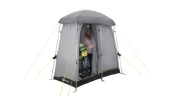 Seahaven Comfort Station Double