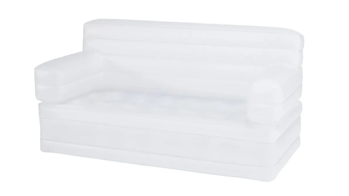 Snowbird Lake Inflatable Sofa