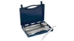 Super U-Peg Box