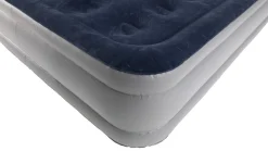 Superior Double w. built-in pump - UK