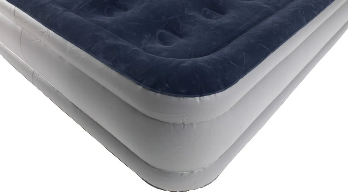 Superior Double w. built-in pump - UK