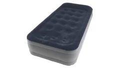 Superior Single w. built-in pump - UK