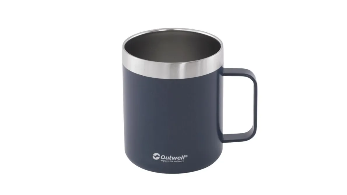 Taster Vacuum Mug