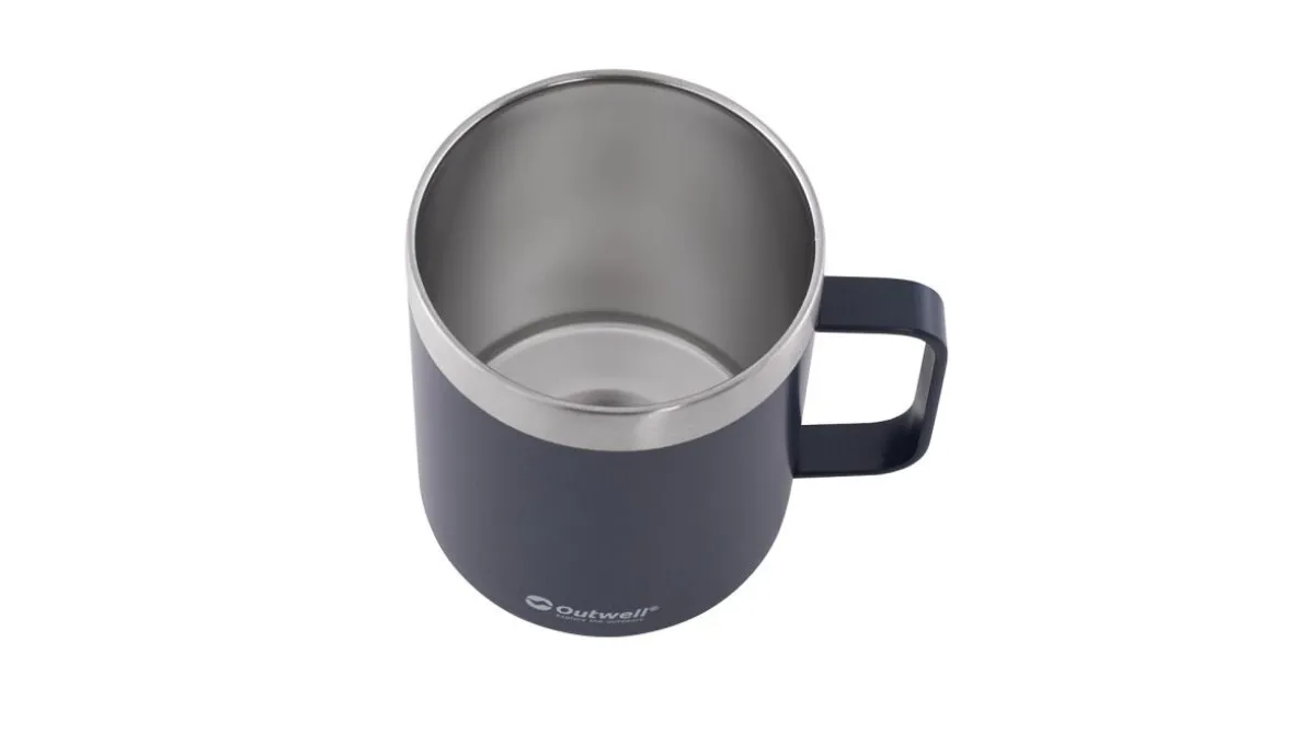 Taster Vacuum Mug