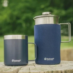 Taster Vacuum Mug