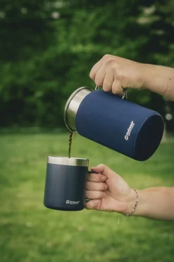 Taster Vacuum Mug