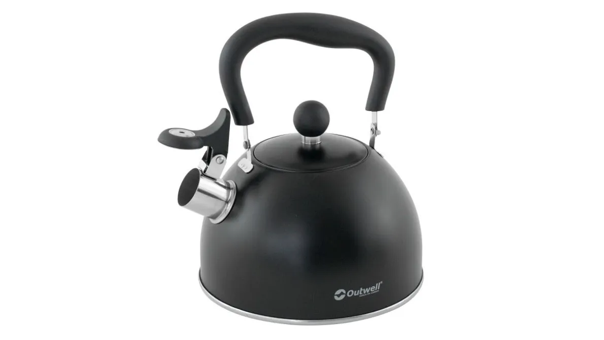 Tea Break Lux Kettle M