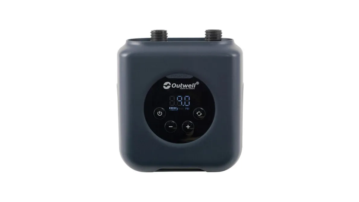 Tempest Rechargeable High Pressure Pump