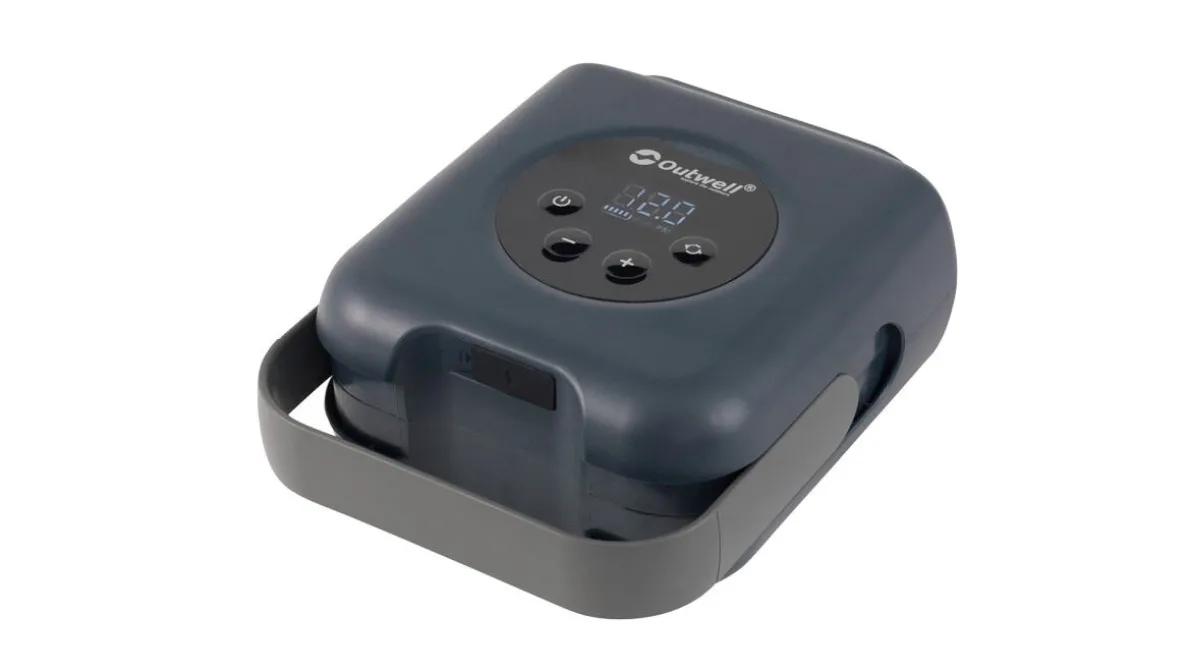 Tempest Rechargeable High Pressure Pump