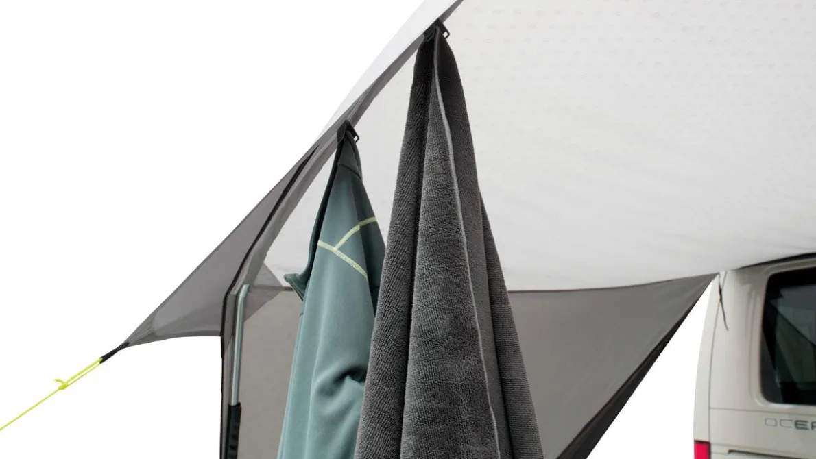 Touring Canopy