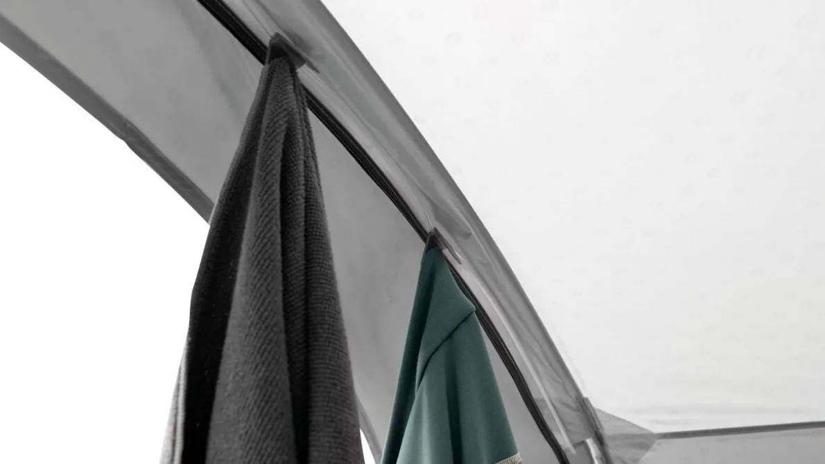 Touring Canopy
