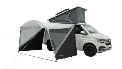 Touring Shelter