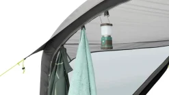 Touring Shelter Air