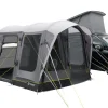 Wolfburg 380 Air