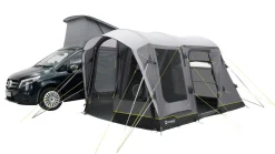 Wolfburg 380 Air