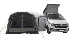 Wolfburg 450 Air