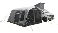 Wolfburg 450 Air
