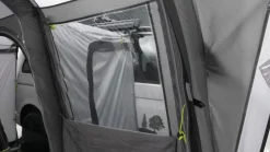 Wolfburg 450 Air