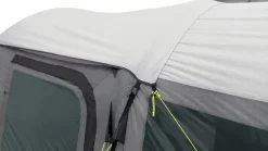 Wolfburg 380 Air